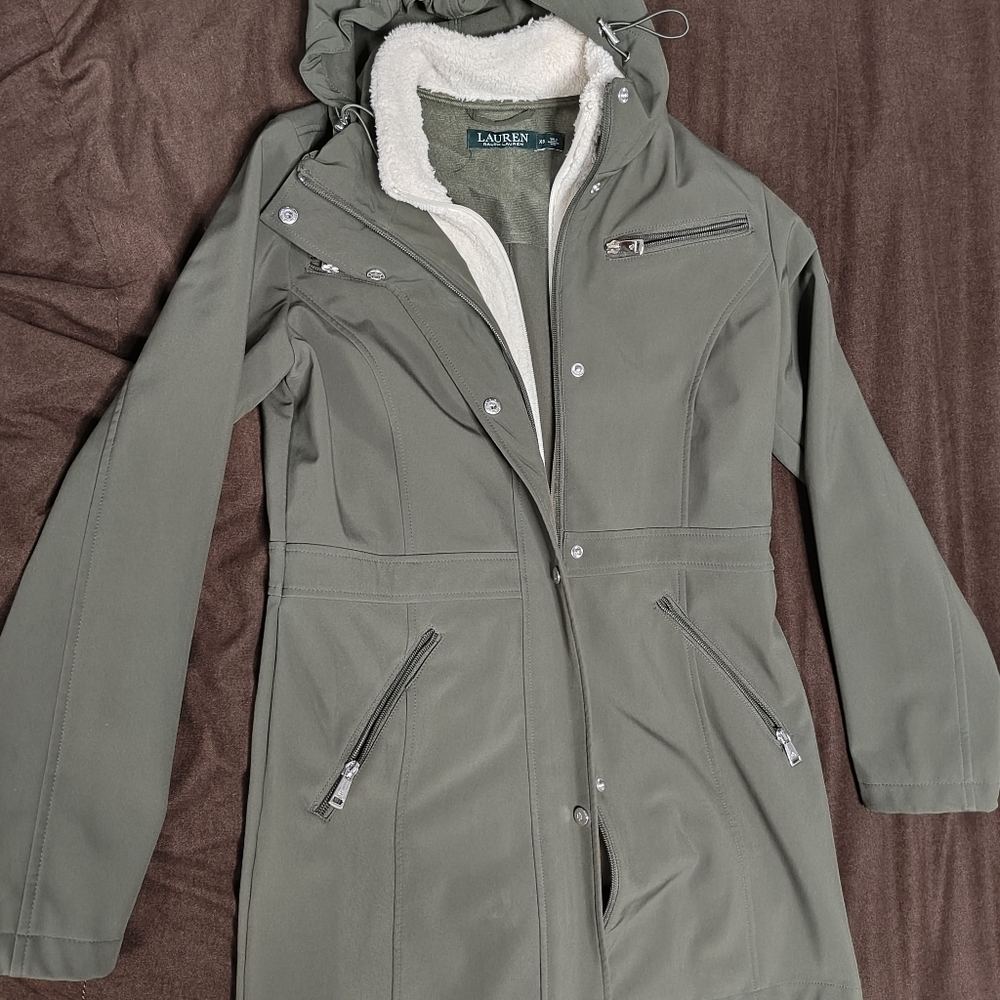 Ralph Lauren Jacket